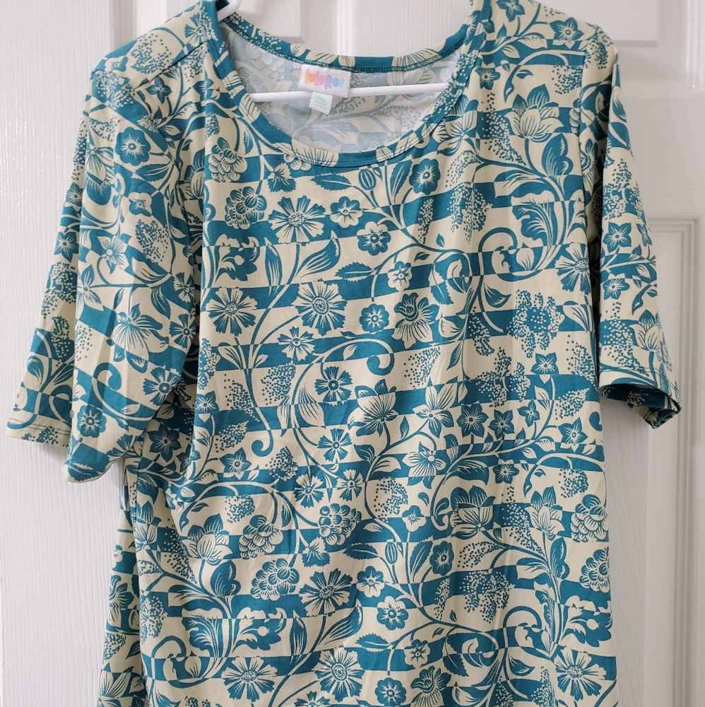 Lularoe